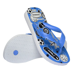 Havaianas - Chanclas atléticas | Azul