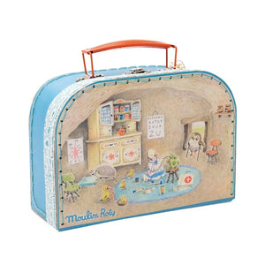 Moulin Roty - Maletín médico