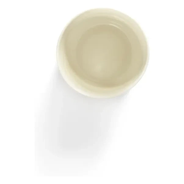 Serax - Tazas de café, Ottolenghi - Set de 4 | Blanco