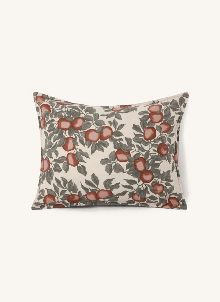 garbo&friends - Funda de Almohada Apple