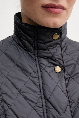 Chaqueta Barbour Acolchada para Mujer