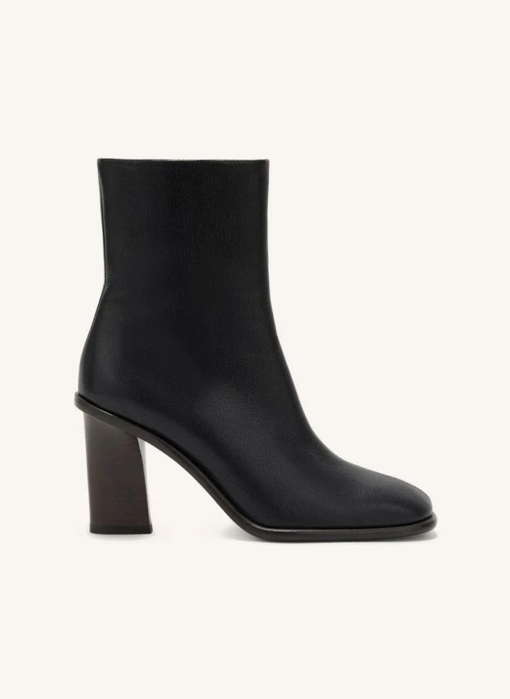 Soeur - Botines Lollie | Negro