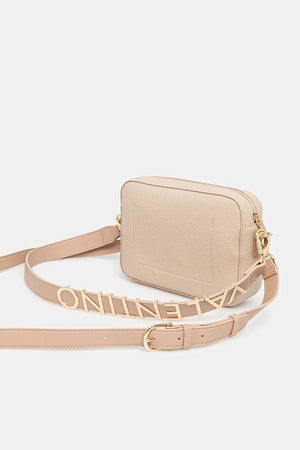 Bolso bandolera de mujer Valentino Bags, de piel sintética