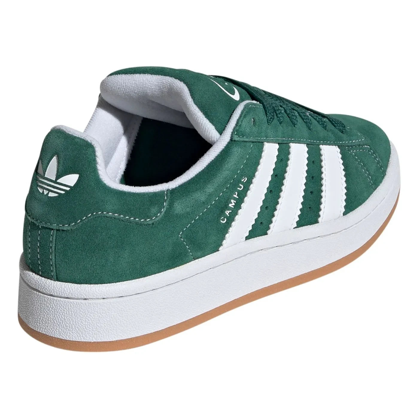 Adidas - Campus 00s Zapatillas con cordones | Verde