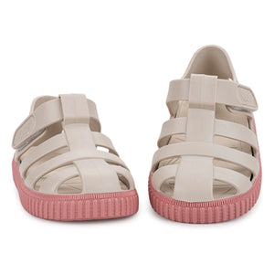 Igor - Zapatillas de Agua Nico | Rosa