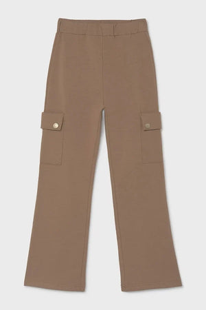 Pantalones cargo de algodón Mayoral para niños