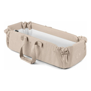 Bugaboo - Nido de bebé Butterfly 2 | Beige