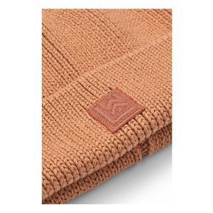 Liewood - Gorro de algodón orgánico Gina | Rosa