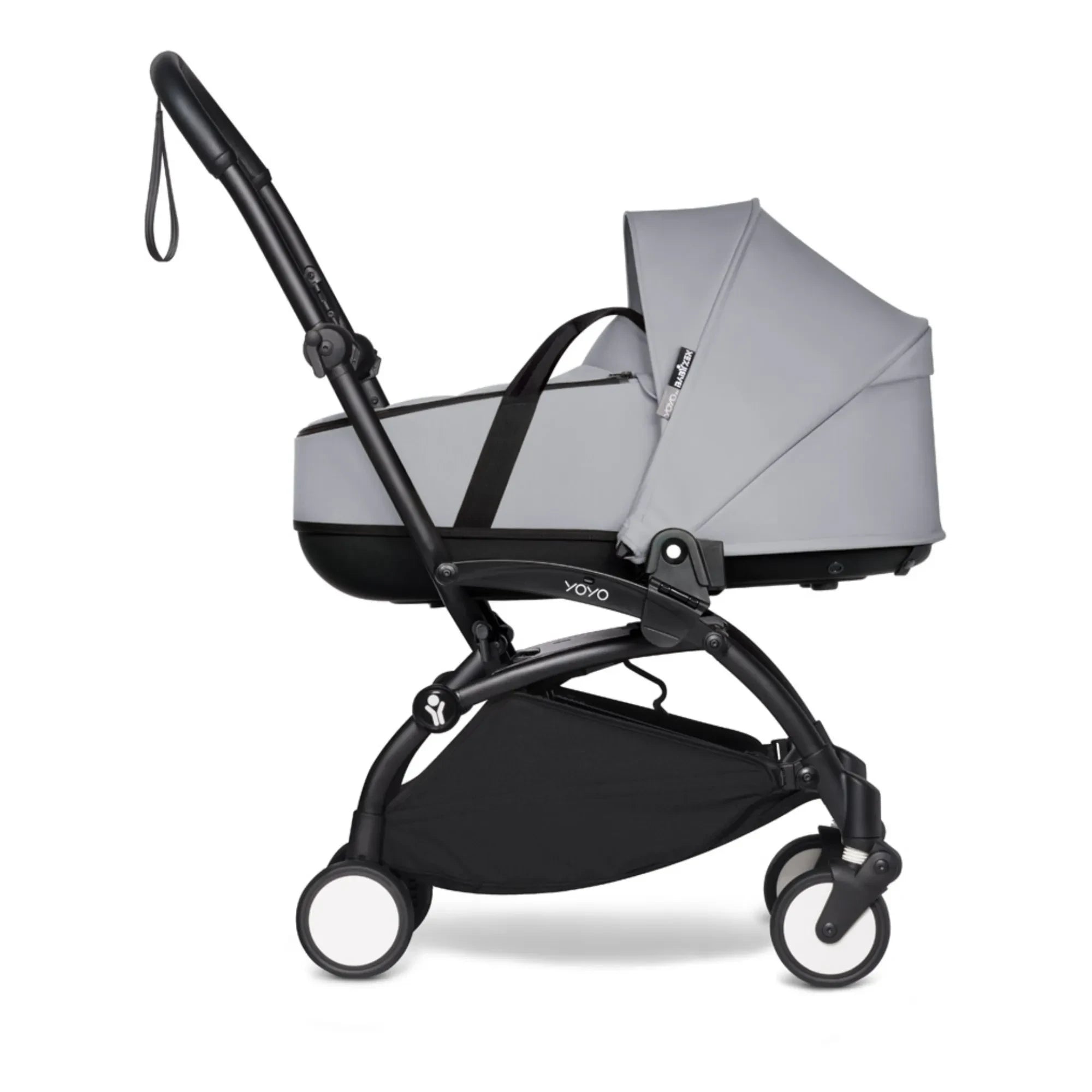 Stokke® - Capazo YOYO | Stone
