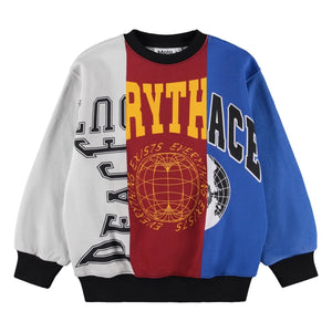 Molo - Monti Organik Pamuklu Kazak | Kırmızı