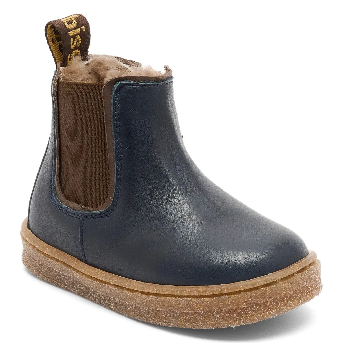 bisgaard - Botines Phillip Lamb | Azul Marino