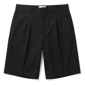 Smallable Woman - Conjunto de bermudas negras