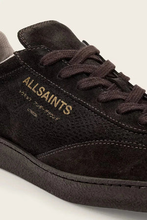 Thelma Süet Sneaker zapatilla deportiva de ante para mujer
