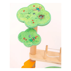 Moulin Roty - Casa del árbol - Gran familia