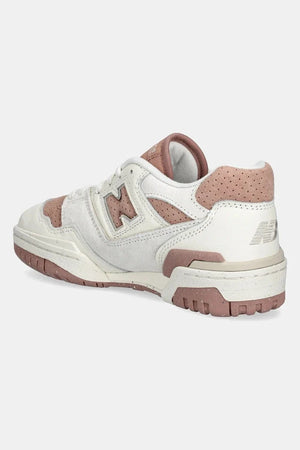 Zapatillas deportivas de piel New Balance BBW550PF