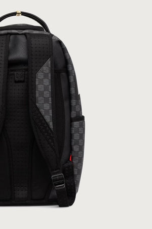 Sprayground - Mochila escolar Scrooge Negra 910B9150NSZ