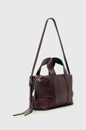 Bolso de cuero AllSaints