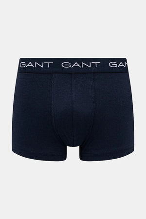 Bóxers Gant (3 unidades)