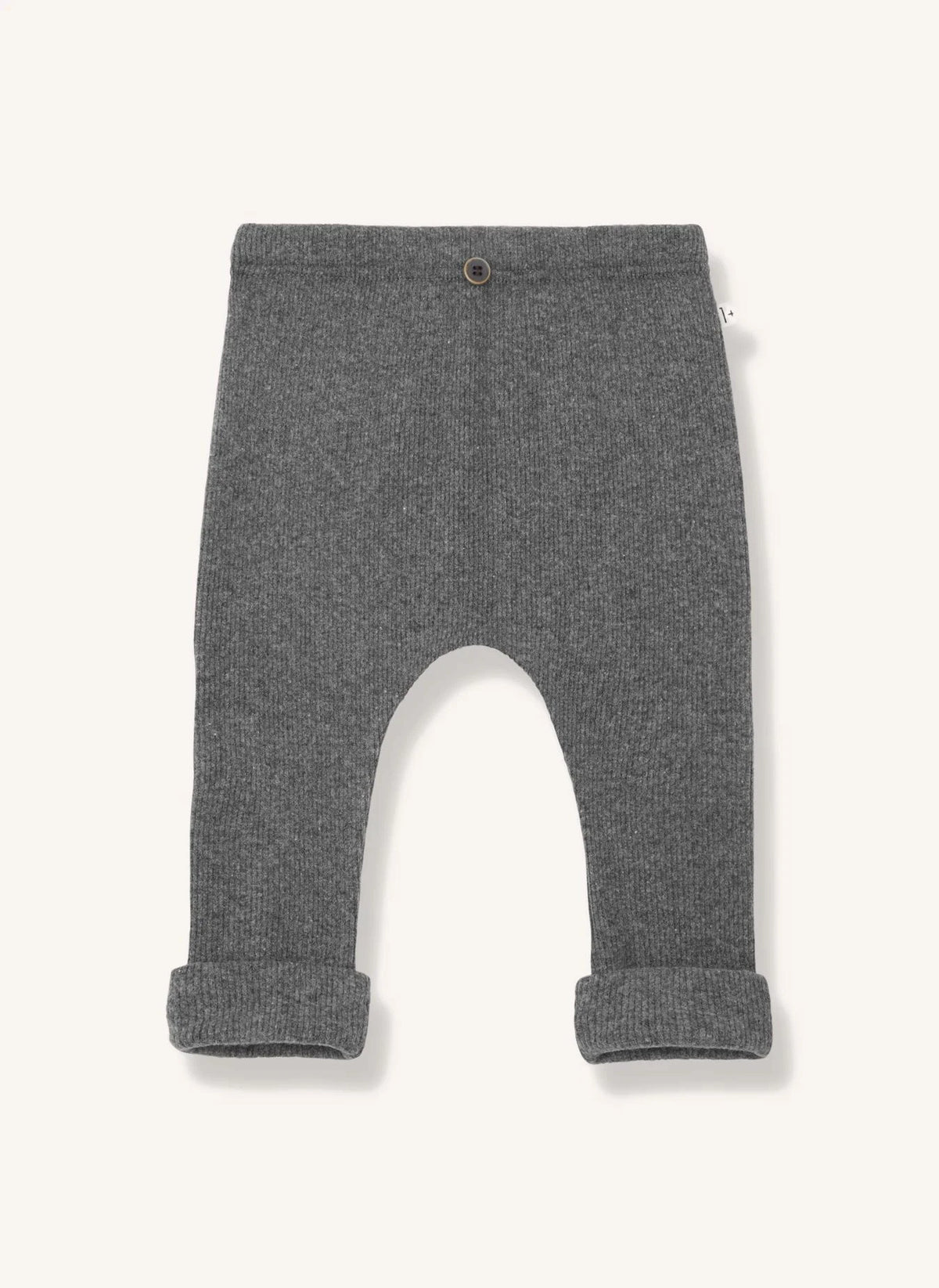 1+ in the family - Legging Marti Jersey | Gris
