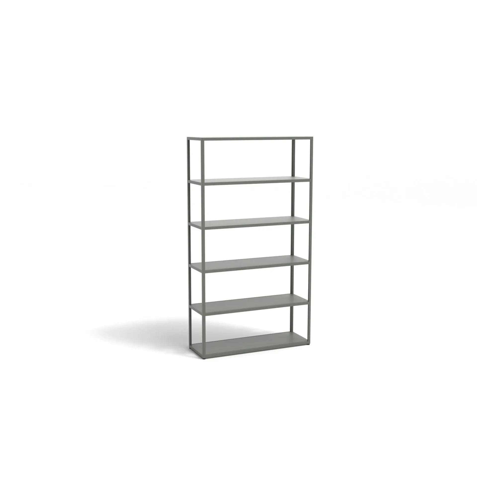 Hay - New Order 501 estante - 6 estantes | Cardenillo