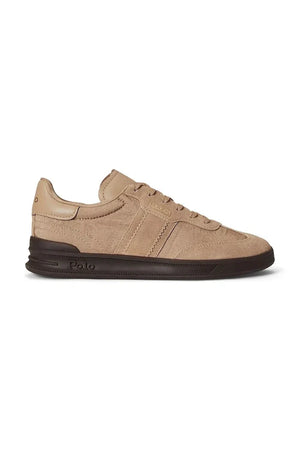 Zapatillas Polo Ralph Lauren Heritage Aera para mujer