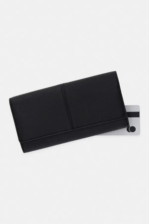 Cartera de piel para mujer Marc O'Polo