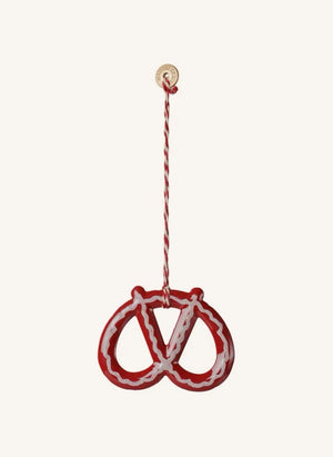 Maileg - Conjunto de Regalos de Decoraciones Navideñas de Peter