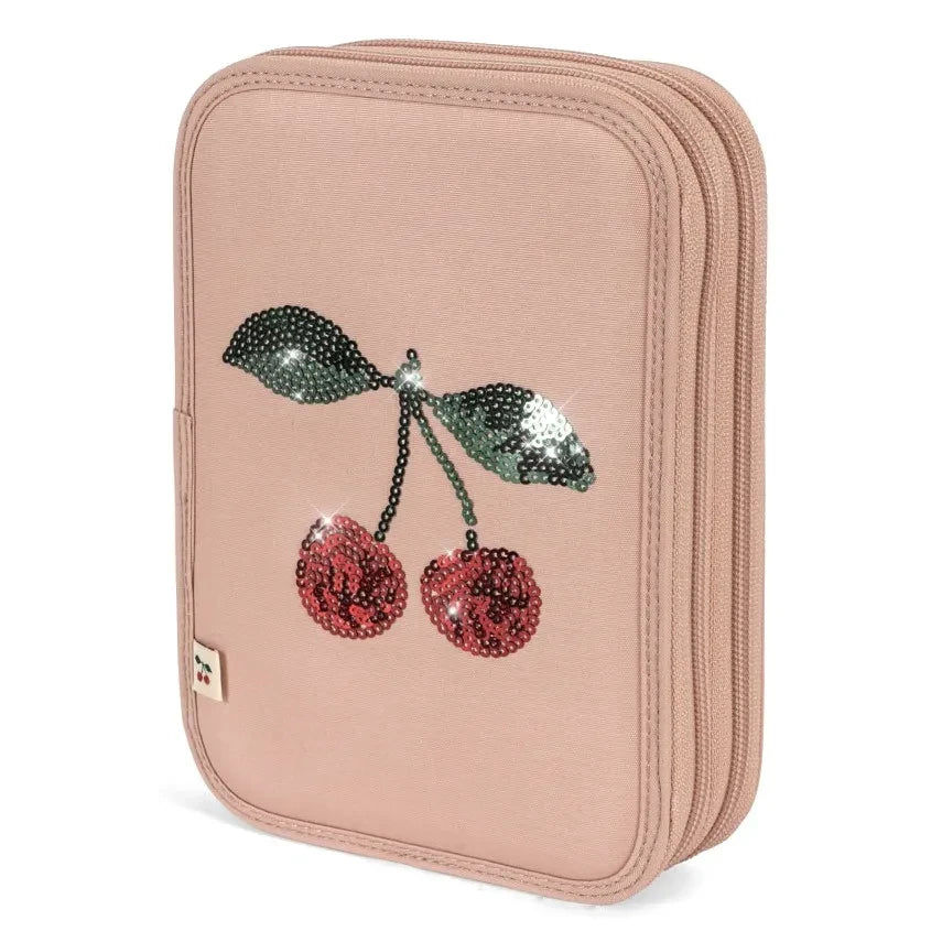 Konges Sløjd - Clover Cherry Estuche