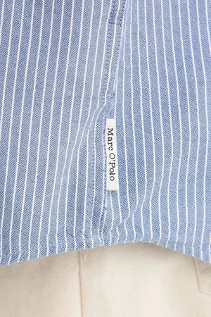 Camisa de algodón Marc O'Polo