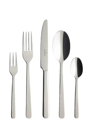 Villeroy & Boch Cubertería Louis (30 Piezas)