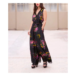 Mes Demoiselles - Vestido Prunelle | Negro