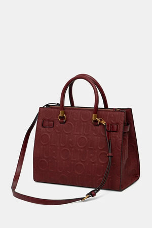 Bolso de piel sintética Liu Jo para mujer