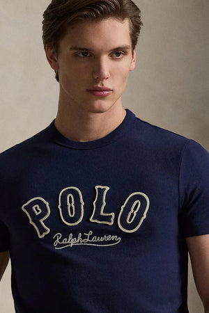 Camiseta de algodón Polo Ralph Lauren