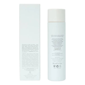 Bonpoint - Limpiador Cremoso Espumoso para Rostro, Cuerpo y Cabello - 200 ml