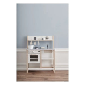 Kid's Concept - Cocina de madera