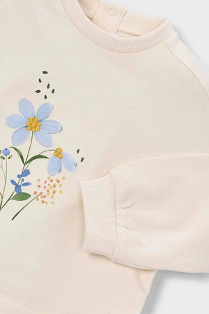 Sudadera infantil Mayoral