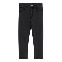 Petit Bateau - Jeans slim | Negro