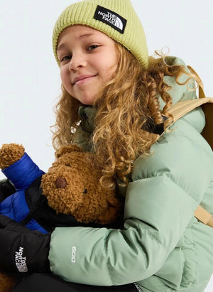 The North Face - North Down Chaqueta | Verde Almendra