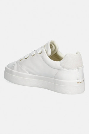 Zapatillas deportivas de piel Avona de Gant