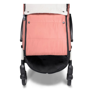 Stokke® - Saco cubrepiés YOYO | Ginger
