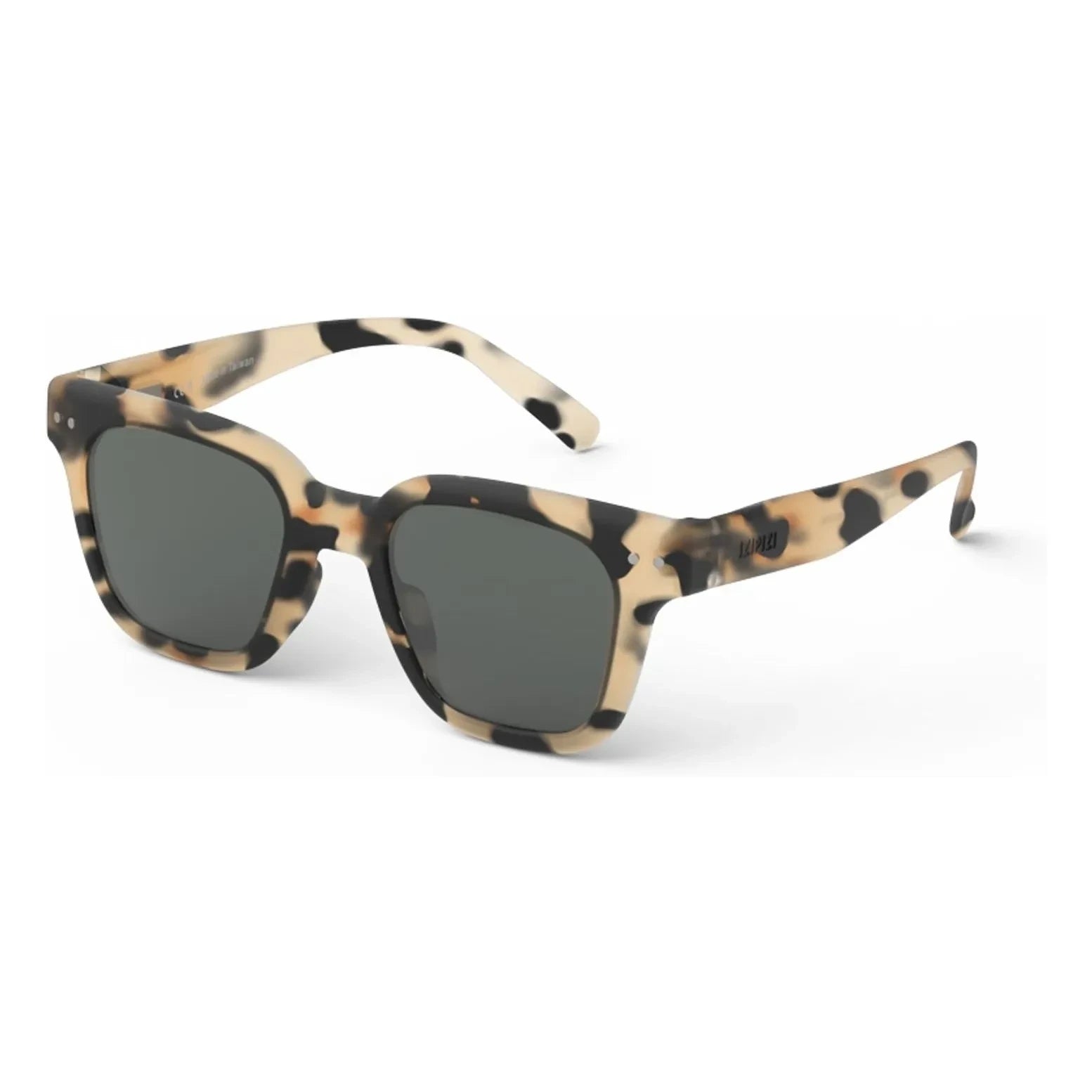 IZIPIZI - #Road Junior Tortoise | Beige