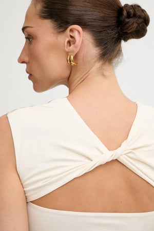 Max&Co. blusa de mujer de viscosa MCOBELLICO