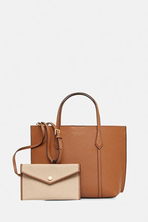 Bolso de piel Perry de Tory Burch