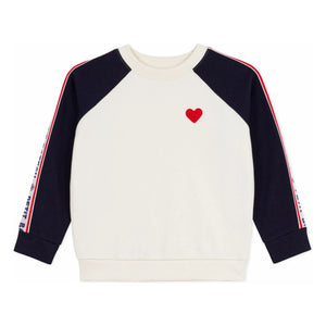 Petit Bateau - Sudadera Petit Bateau | Crudo