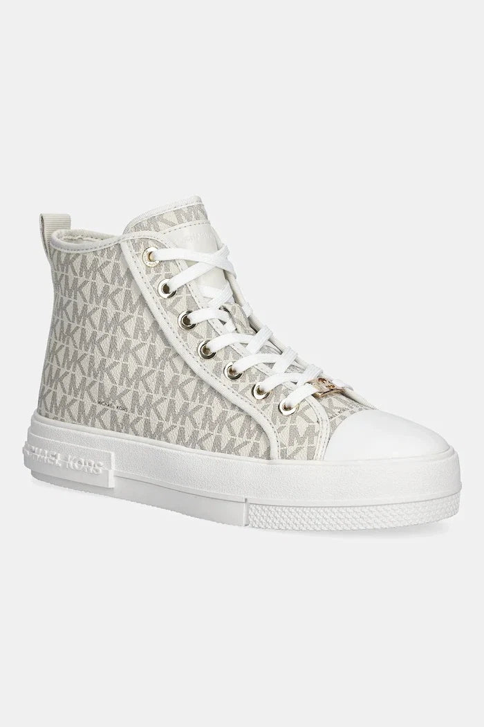 MICHAEL Michael Kors Evy High Top Sneaker