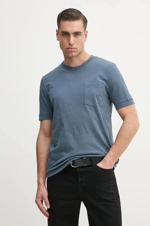 Camiseta de algodón Marc O'Polo