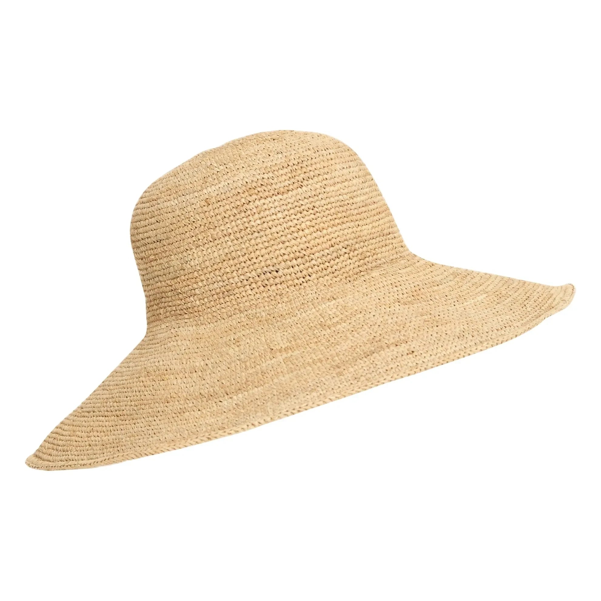 Ibeliv - Sombrero Muse | Natural