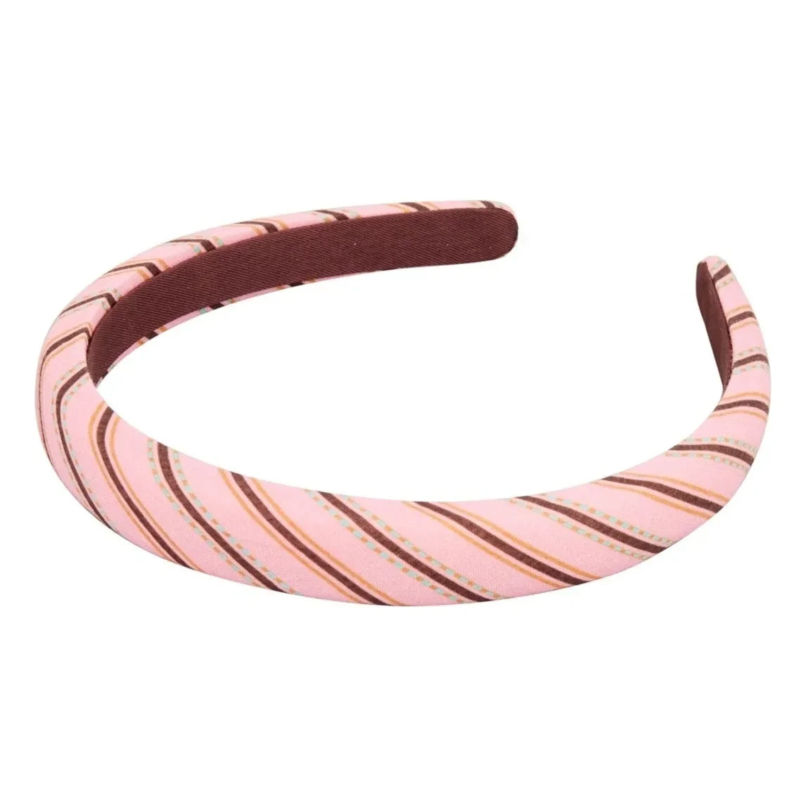 Becksöndergaard - Diadema fina Linoa Cotta | Rosa