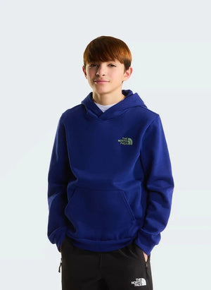The North Face - Sudadera de Outdoor | Azul real