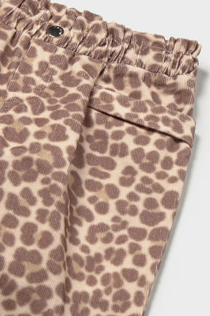 Pantalón vaquero infantil Mayoral